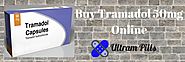 Buy Tramadol 50mg Online Overnight Delivery - UltramPills.Org