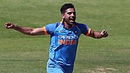 Indian Bowler Deepak Chahar Sets a new World Record for the Best Bowling Figures in T20Is