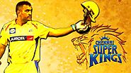 Chennai Super Kings (CSK) IPL Squad 2020 | Indian Premier League