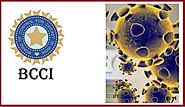 COVID-19 Pandemic - BCCI donates 51cr to the PM relief fund in India