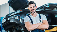 Things You Should Keep in Mind with Bumper Repairs Sydney on Your Cars