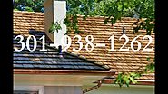 Roof replacement, roof repair and reroofing in Washington DC