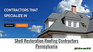 Best Roofing Company in Grove City - Shell Restoration