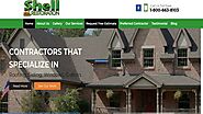 Affordable Home Window Restoration Services Pennsylvania - Shell Restoration
