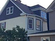 Shell Restoration - The Best Roofing Company in Grove City