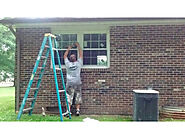 Best Home Window Restoration Services Grove City - Shell Restoration