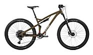 Best Full Suspension Mountain Bicycles Under $3000 | Best Guide on Steemit
