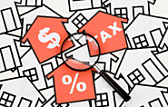 Use Restrictions Can Help SAVE You In Taxes... - O'Connor Property Tax Reduction Experts