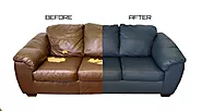 Leather Repairs Grimsby - mobile leather repairs experts
