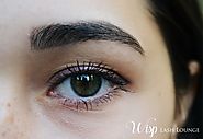 Eyebrow Shaping to enhance your natural beauty