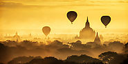 Book Myanmar Private Tours and Have A Time of Your Life - Pro Niti Travel