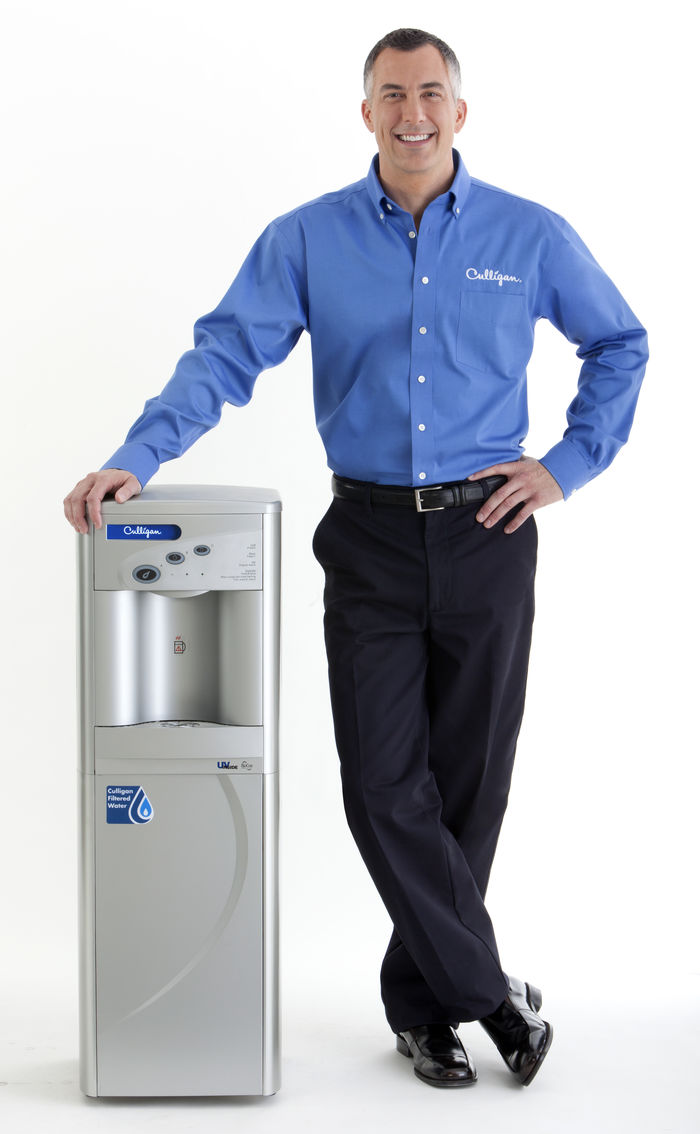 Benefits of a Culligan Drinking Water Cooler A Listly List