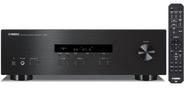Yamaha Natural Sound Stereo Receiver (R-S201BL)