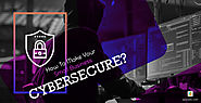 How To Make Your Small Business Cybersecure?