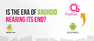 Android nearing its end?
