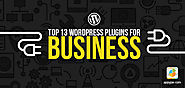 Best WordPress Plugins for Business