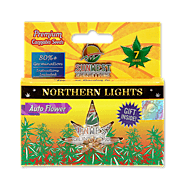 Northern Lights AutoFlowering Seeds | Sunwest Genetics