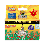 Jack Herer Feminized Seeds | Sunwest Genetics