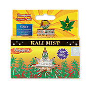 Kali Mist Feminized Seeds | Sunwest Genetics