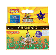 Chemdog Feminized Seeds | Sunwest Genetics