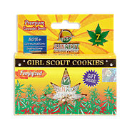 Girl Scout Cookies Feminized Seeds | Sunwest Genetics