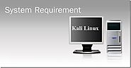 Kali Linux Requirements – Laptop and Desktop [A Complete Guide]