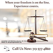 Hire a DUI Attorney - swate law