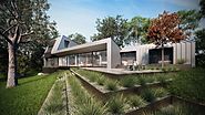 Great architectural rendering companies and 3D rendering services | EASY RENDER