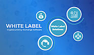 Feature-packed white label cryptocurrency exchange software