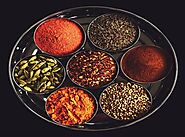 Organise and Elevate Your Spices with Our Exquisite Indian Spice Boxes!