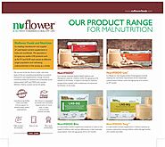 Nuflower - spreads & pastes manufacturing in India