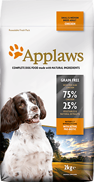 Dog Food Dubai | Paws and Relax — Paws & Relax