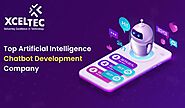 Top Artificial Intelligence chatbot Development Company - XcelTec