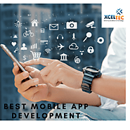 Mobile App Development Services | Mobile App Development Company