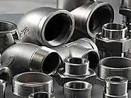 Stainless Steel & Carbon Steel Pipes and Tubes, Flanges, Buttwelded Fitting Manufacturer Supplier Exporter in Bhubane...