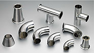 Stainless Steel & Carbon Steel Pipes and Tubes, Flanges, Buttwelded Fitting Manufacturer Supplier Exporter in Bokaro ...