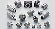 Stainless Steel & Carbon Steel Pipes and Tubes, Flanges, Buttwelded Fitting Manufacturer Supplier Exporter in Rajkot