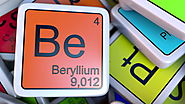 What is Beryllium, What are Sources and How Can it be Used?