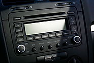 Things to Consider When Buying In-Dash Audio Unit