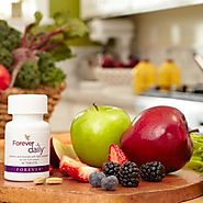 Nutrition Products - Aloe Good Health