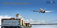 Imports Data to Find Importers in Indian Trade