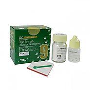 Buy GC Gold Label 9 1-1 Pkg # A2 available in Online at Best Price In India | MyDentistChoice.Com