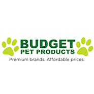 Budget Pet Products Coupon Codes & Budget Pet Products Promo Codes