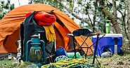 How Camping Gear Online Can Make Your Experience Worthwhile