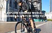 Explore Strange World, Ancheer Always be with You | Posts by Jessica Alesci | Bloglovin’