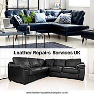 Leather Repairs Southhampton