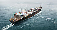 Sea Cargo To India From Abu Dhabi