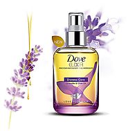 Dove Elixir- Dryness Care