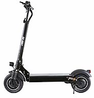Buy NANROBOT D4+ High Speed Electric Scoote
